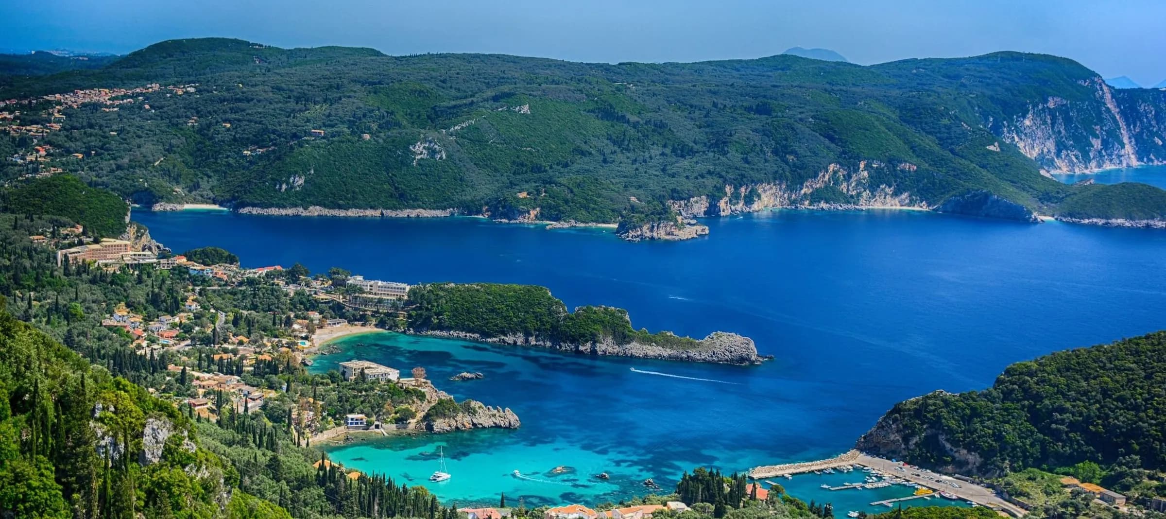 Taste of Corfu
