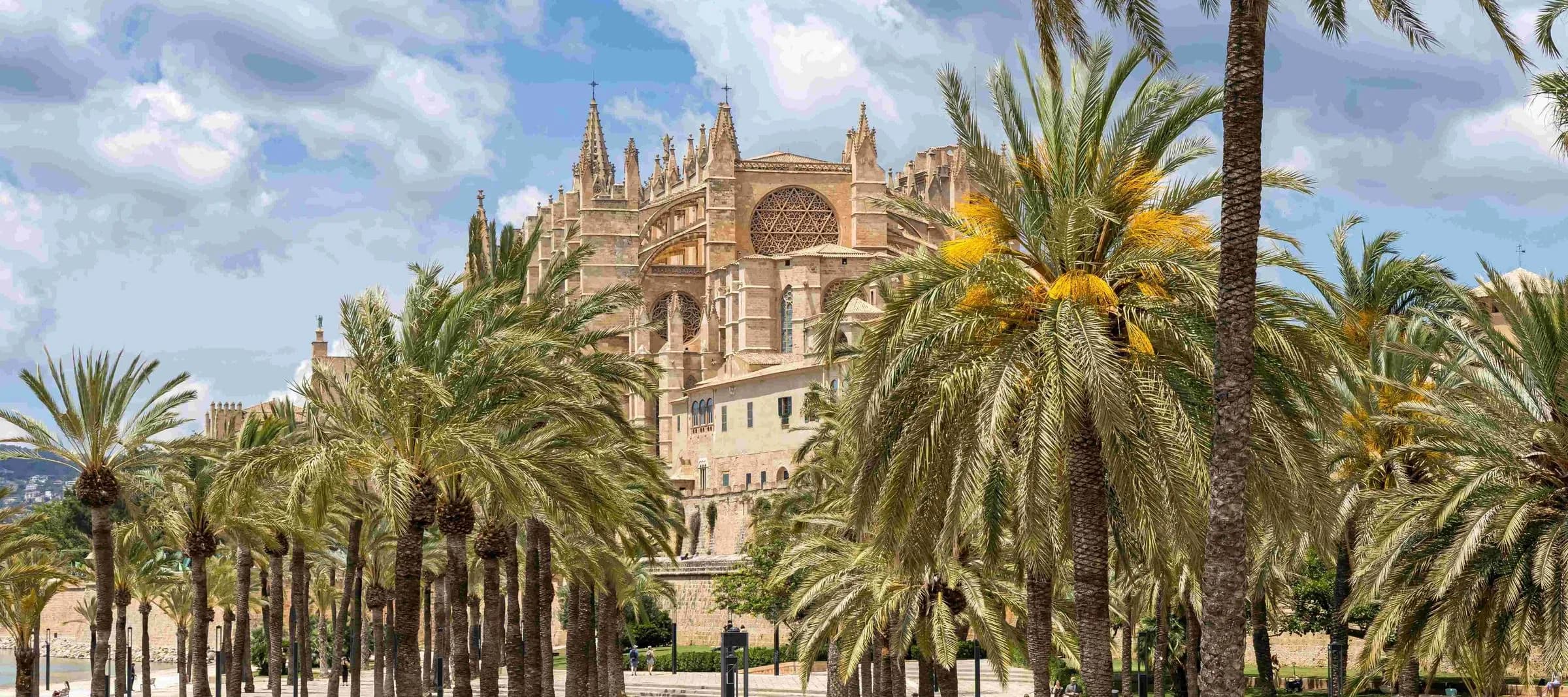 A Taste of Palme de Mallorca on Foot