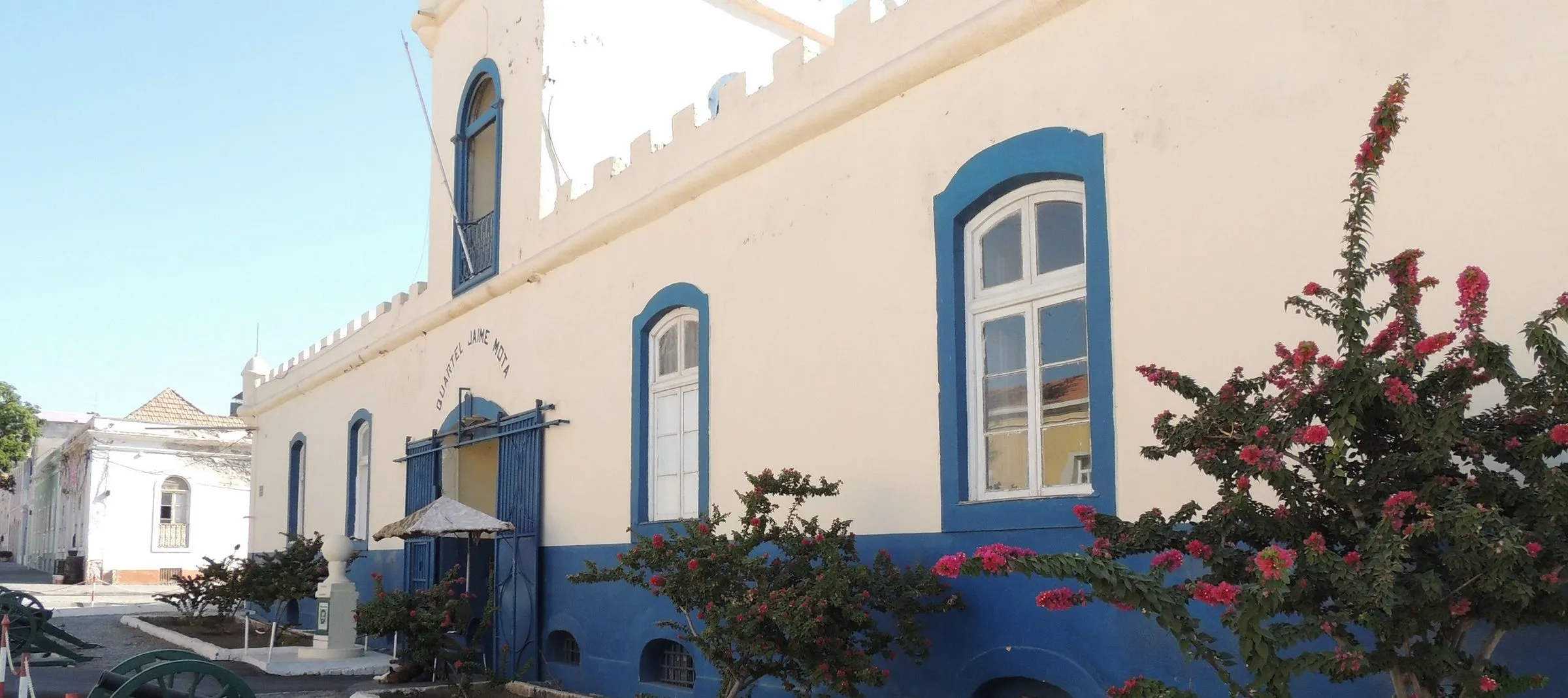 Highlights of Praia