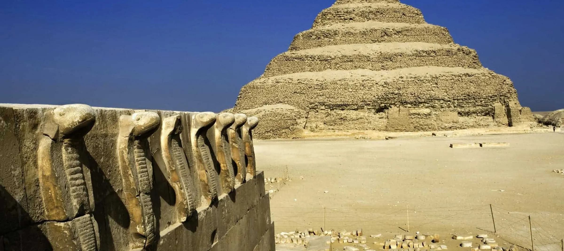 Magical Cairo Overnight Experience - Twin occupancy