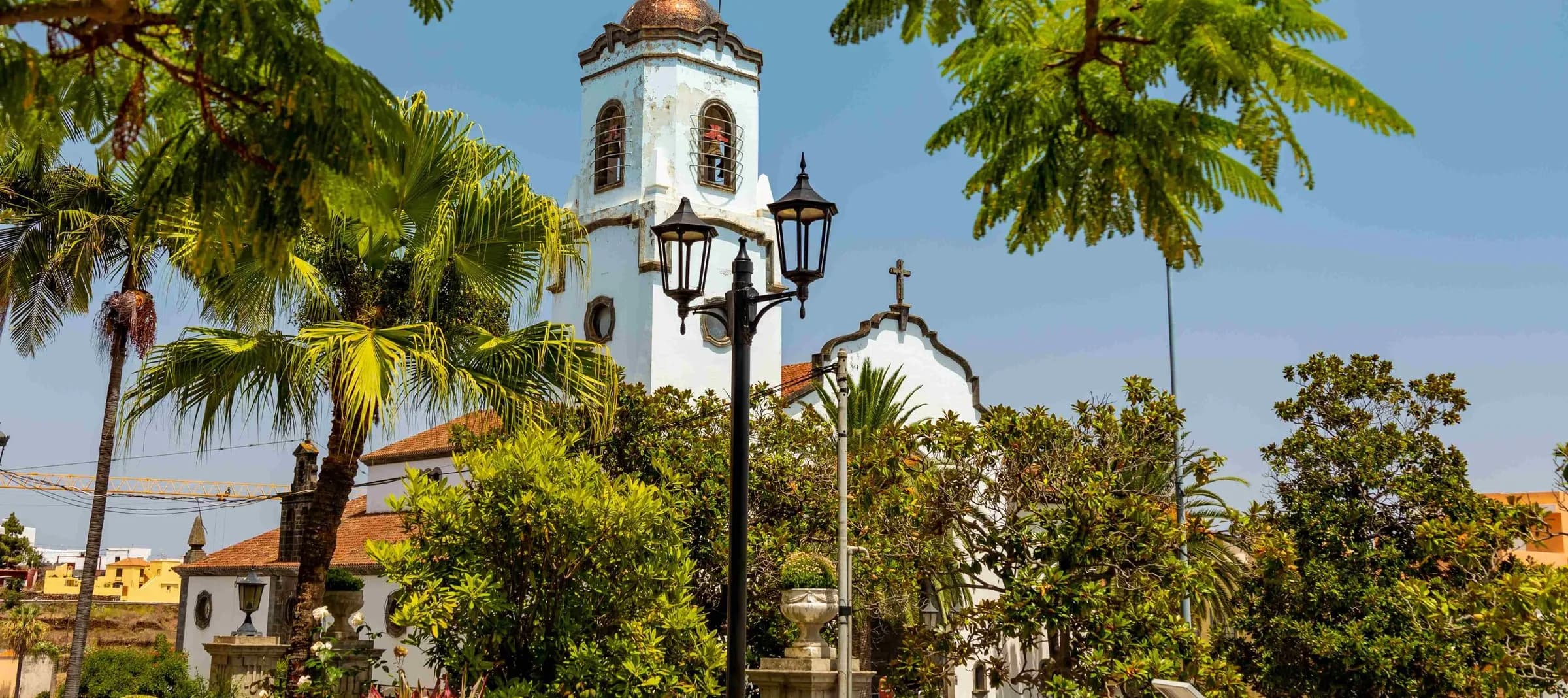 Highlights of Gran Canaria @ Ease