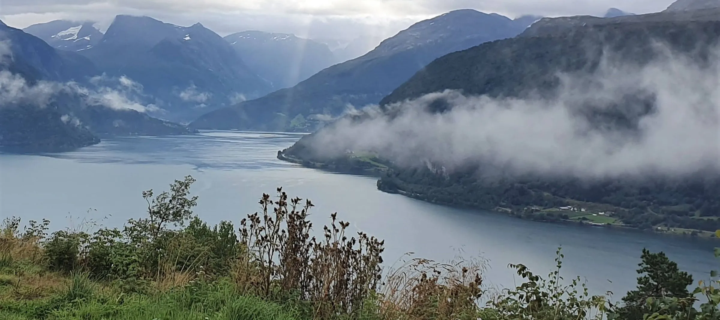 Nordfjord @ Ease