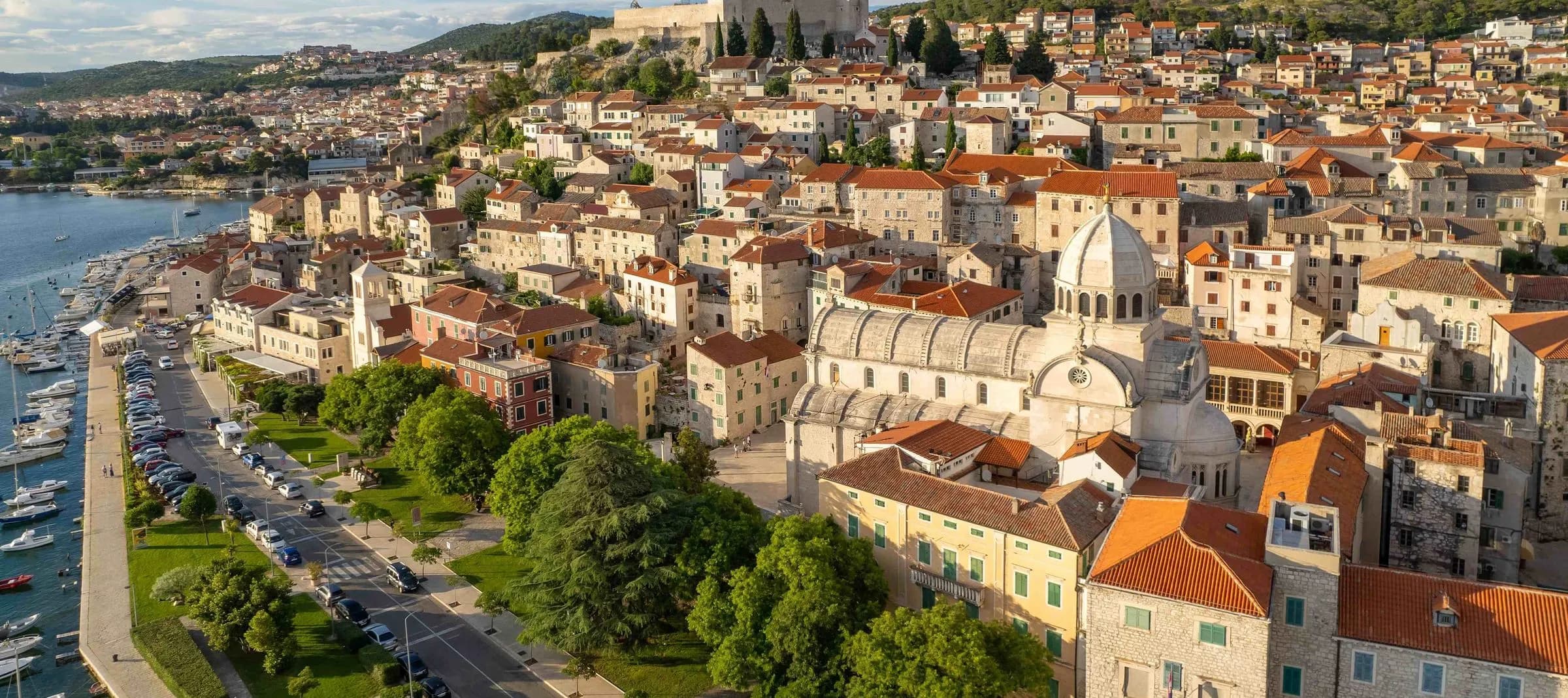 Discover Šibenik & Zadar