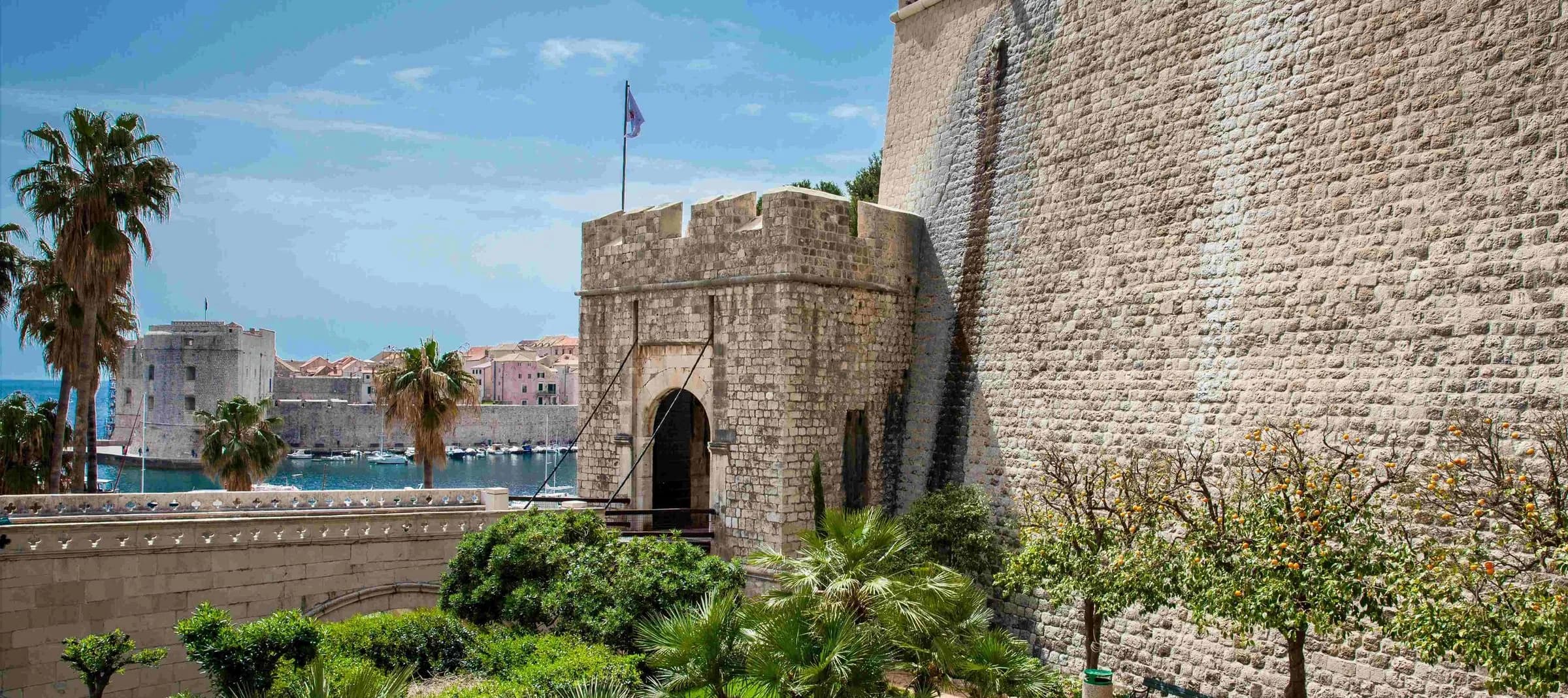 Highlights of Dubrovnik