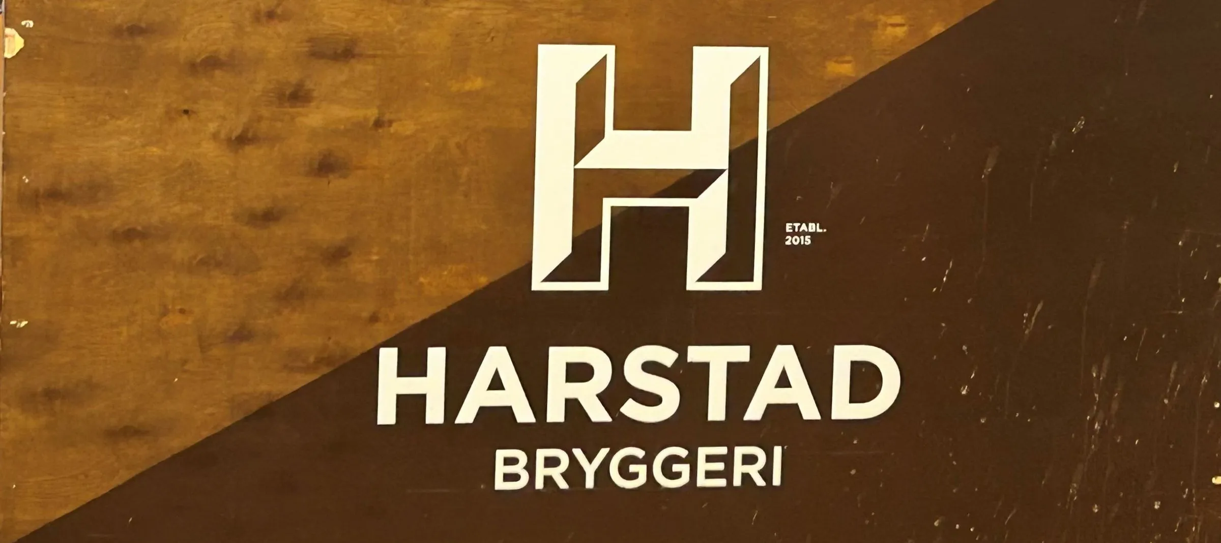 Harstad Brewery Experience