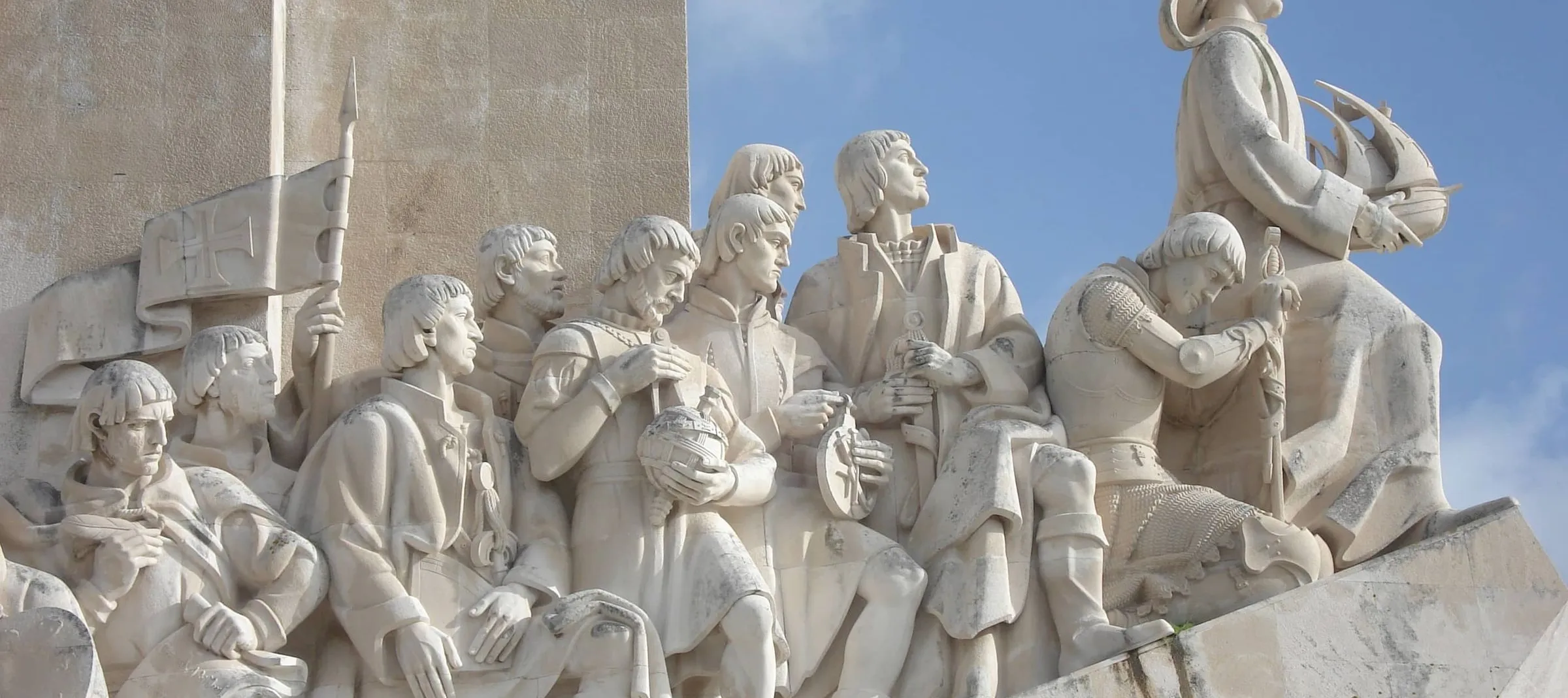 Lisbon’s Famous Sights