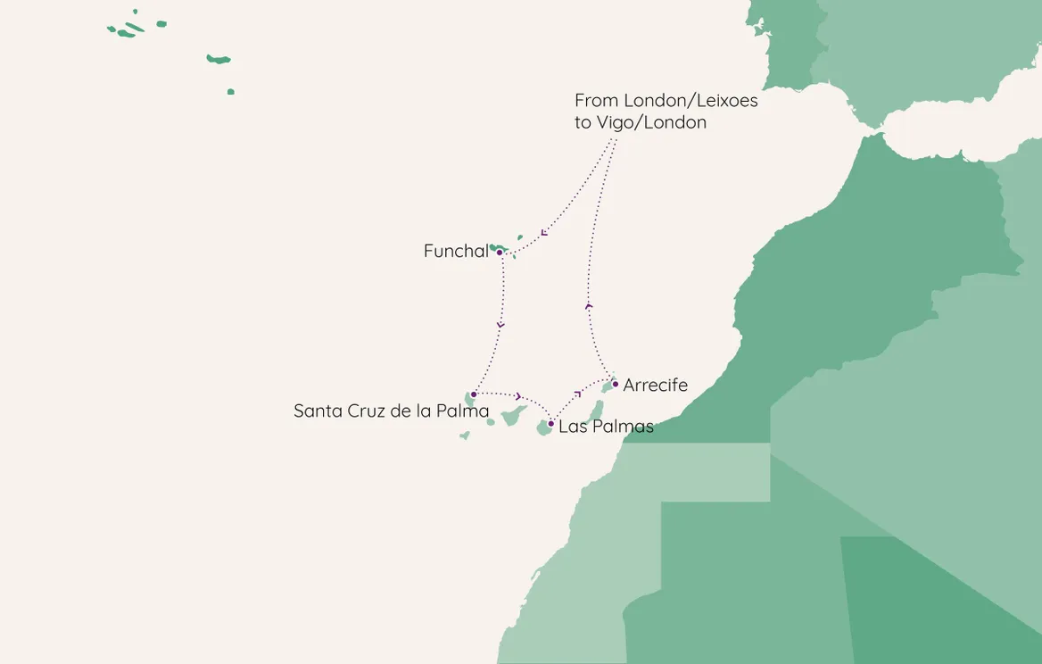 A12803 route map