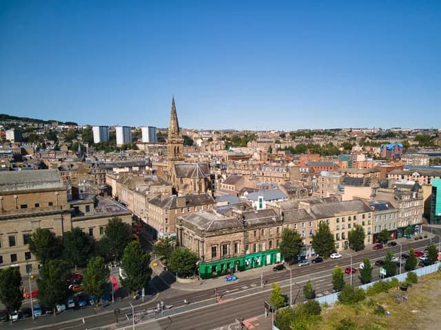 How to spend a day in Dundee
