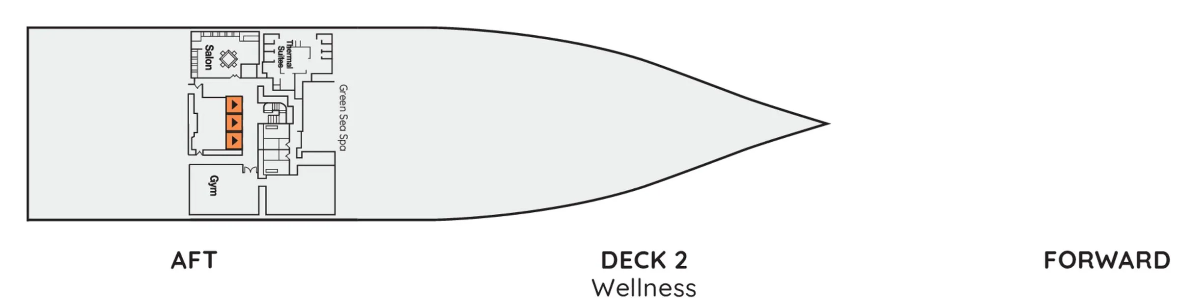Ambience Deck 2