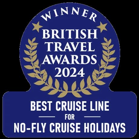 British Travel Awards 2024 Winner