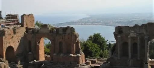 Taormina