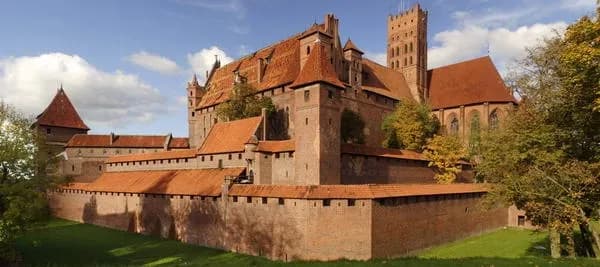 Malbork Castle