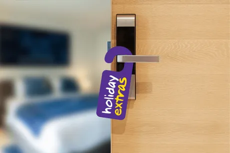 Airport Hotels