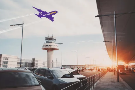 Airport Parking