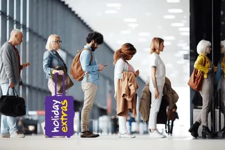Security Fast Track