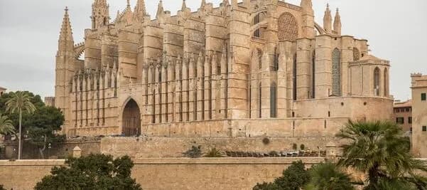 Scenes of Mallorca