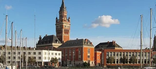 Dunkirk with Beer Tasting