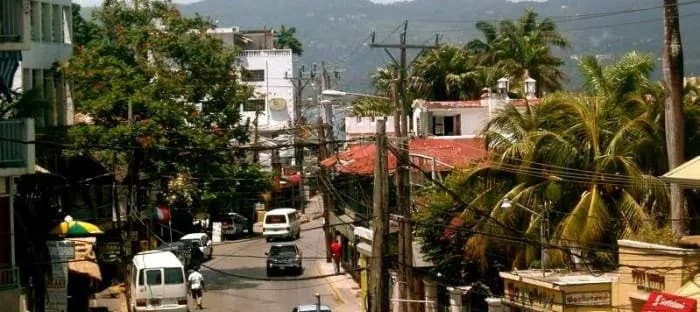 Discover Montego Bay