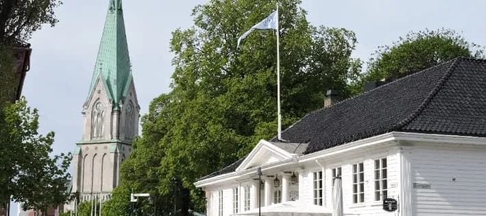Kristiansand Highlights