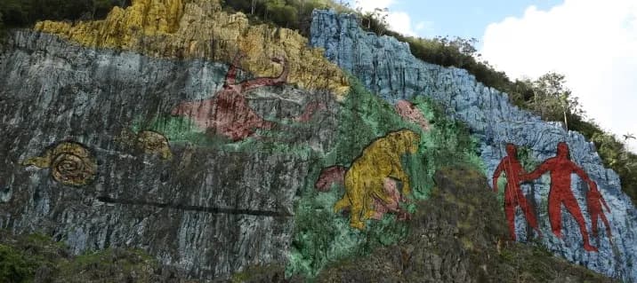 UNESCO – Vinales National Park