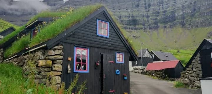 Klaksvik Past & Present
