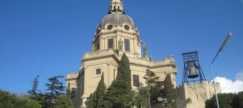 Messina & Surroundings