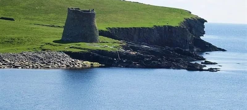 Mousa Scenic Cruise