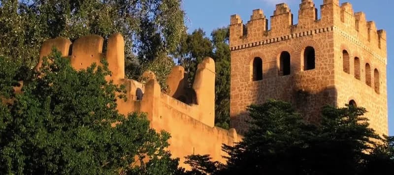 Tangier Highlights
