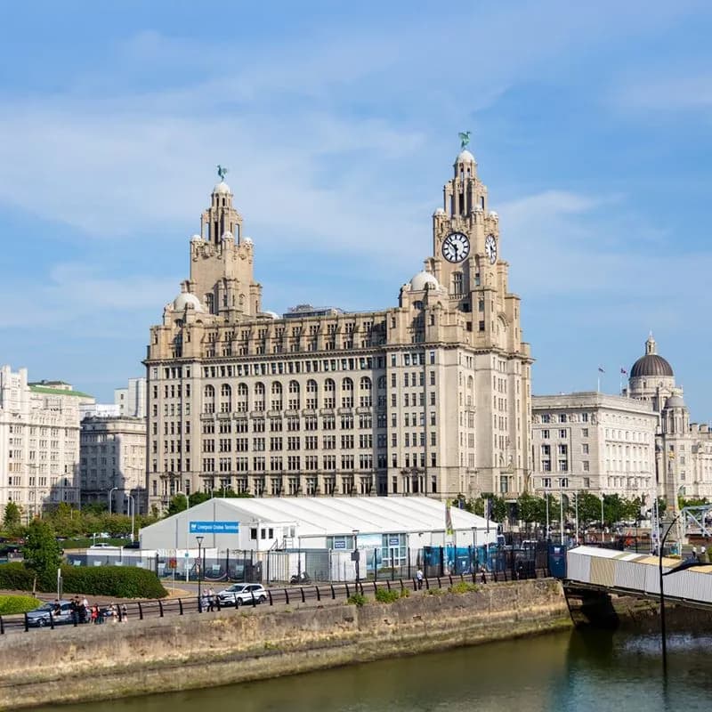 Liverpool