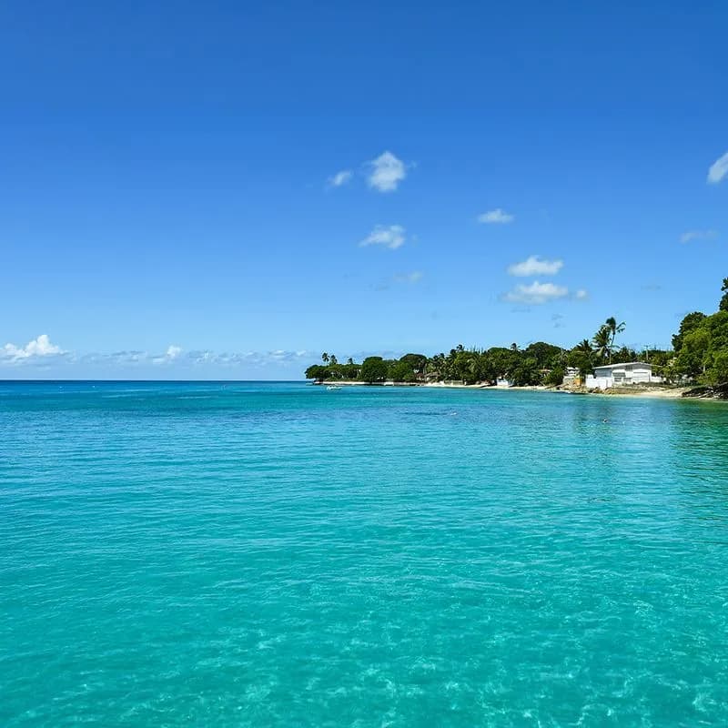 Barbados, Bridgetown