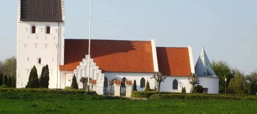 Scenic Fredericia & Countryside