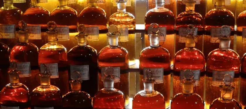 La Rochelle & Cognac
