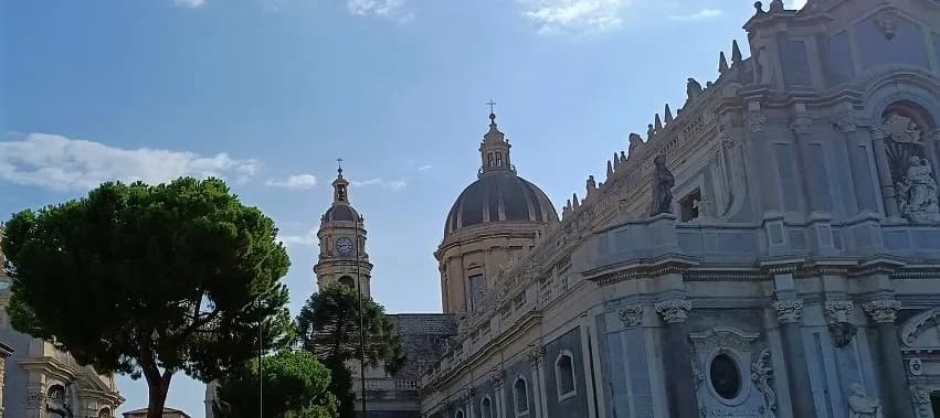 Catania & Cyclops Riviera