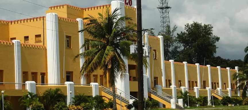 Santiago de Cuba Highlights