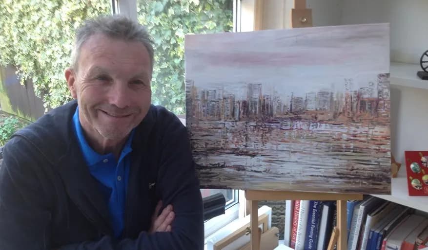Mike Gaffney