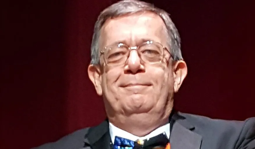Paul Fellows