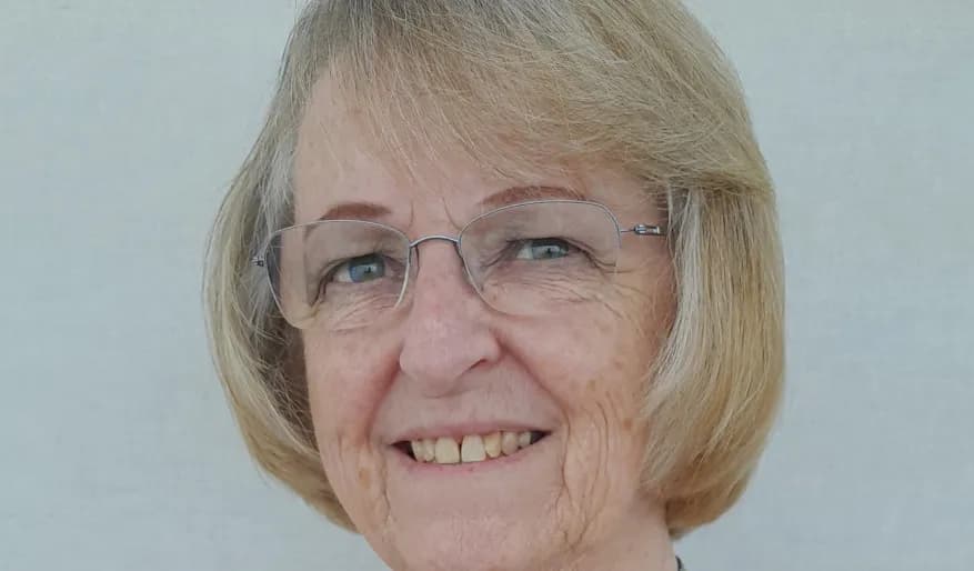 Pam Williamson