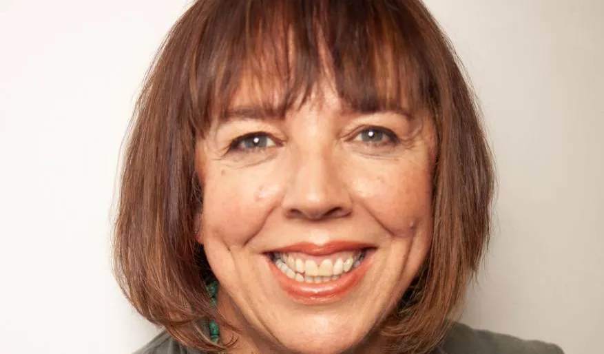 Susan Cohen