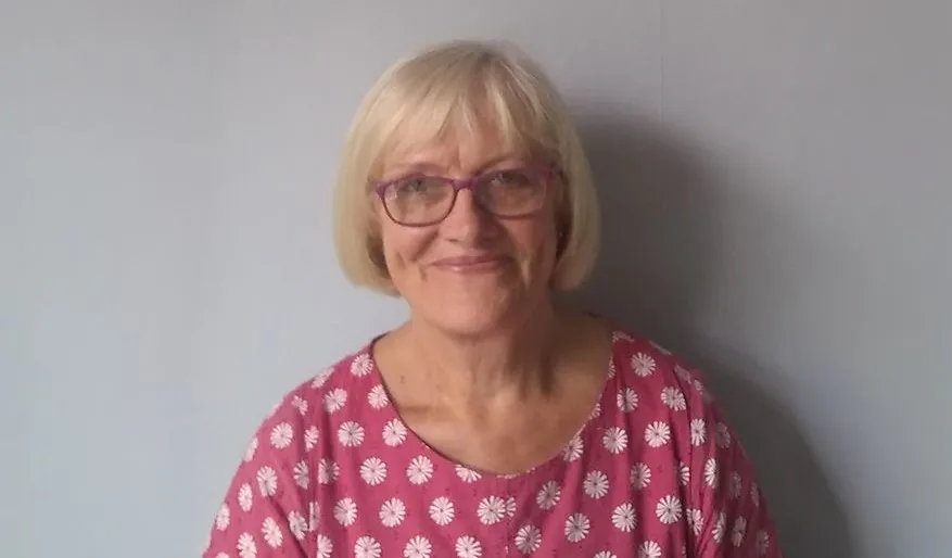 Prue Knight