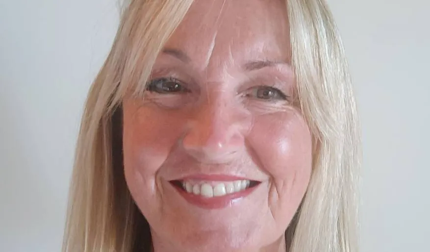 Jo Pickering