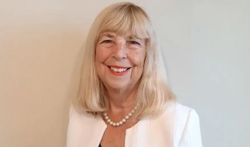 Elaine Hansen