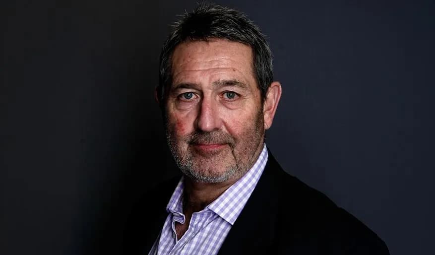 Graham Gooch