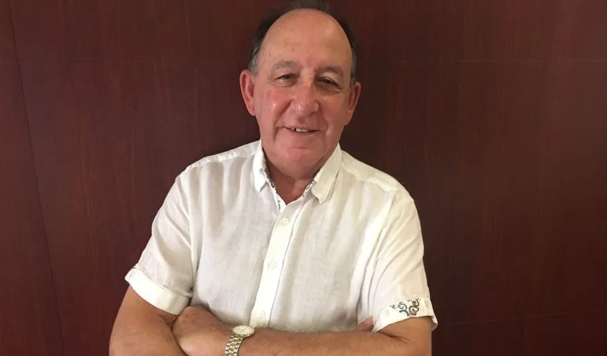 Malcolm Fyne