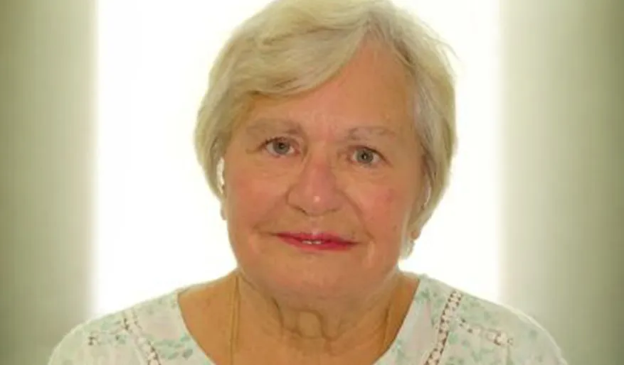 Marlene Fielding