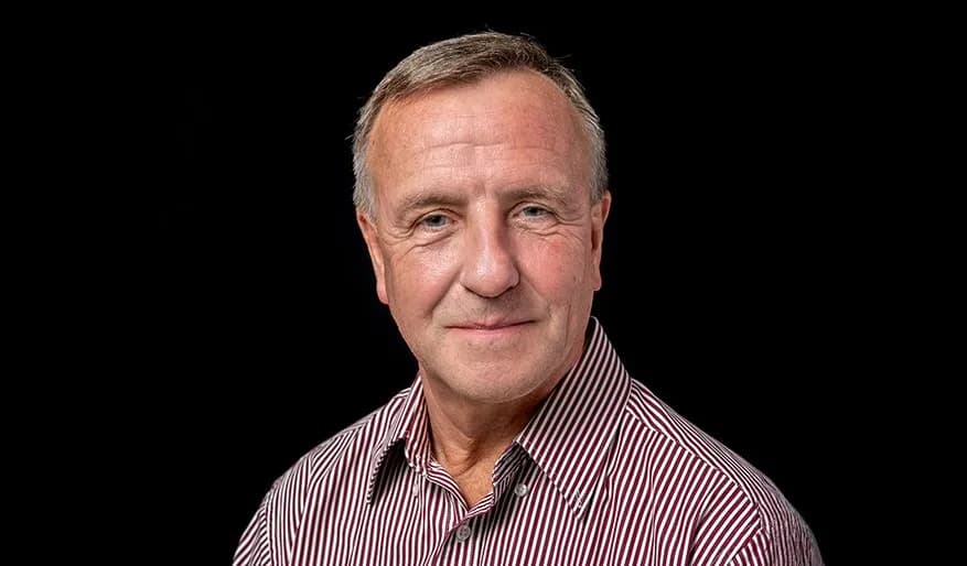 Peter Walmsley