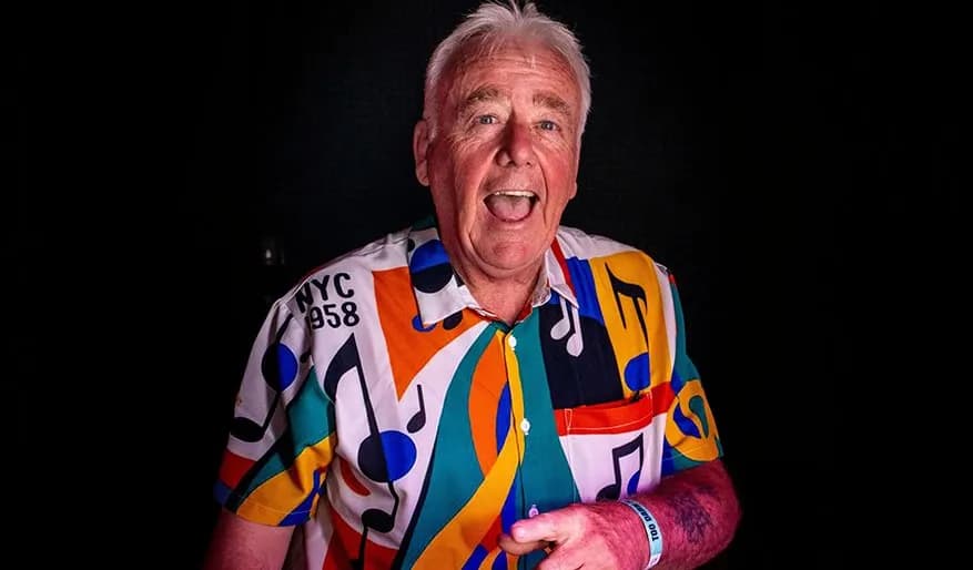 Dennis Hyde