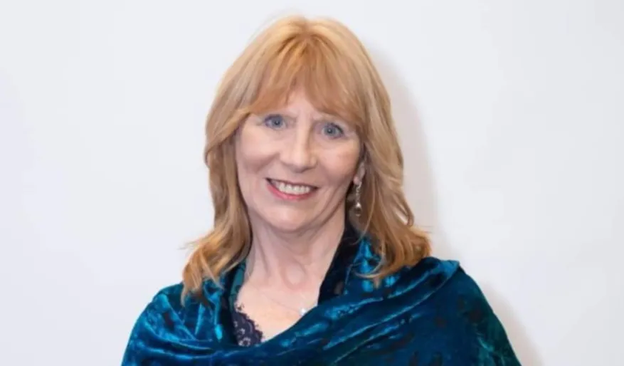 Barbara Meek