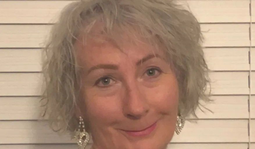 Sharon Gill