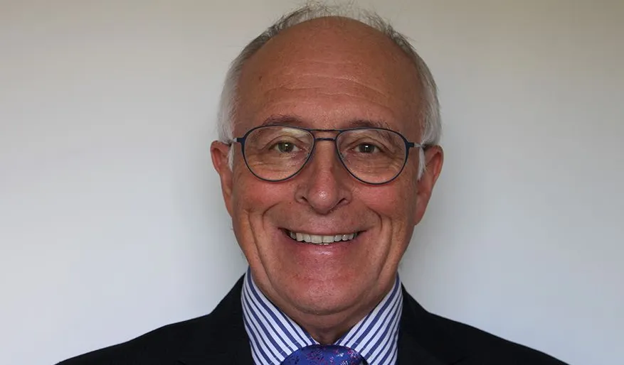 Glenn Patrick