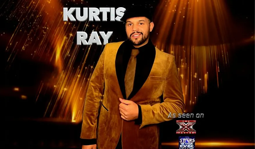 Kurtis Ray White